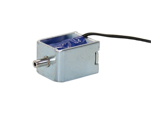 12-woltowa sanitarna mikro-solenoidowa pompa do ciśnieniomierza