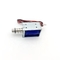 Elektromagnes elektromagnetyczny o skoku 5 mm Mini Push Pull 5 V.