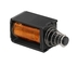 Elektromagnes typu Micro Push Pull o skoku 3 mm i napięciu DC 12 V
