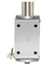 OEM Wysokiej jakości miniaturowy elektrozawór DC 24v z otwartą ramą mocny elektrozawór push pull