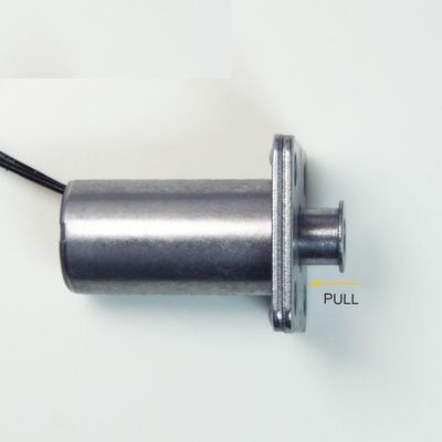 Niestandardowy układ magnetyczny 25mm Force45n Tubular Push Pull