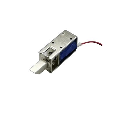 U1054-1D-B Zamknięcie drzwi magnetyczne do szafki magazynowej 10 mm Układ izolacyjny klasy B