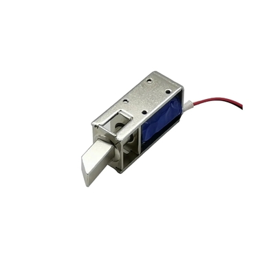 U1054-1D-B Zamknięcie drzwi magnetyczne do szafki magazynowej 10 mm Układ izolacyjny klasy B
