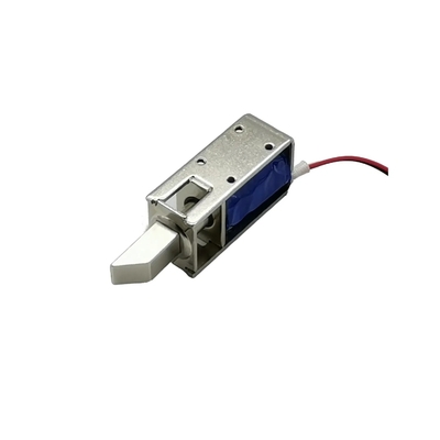 U1054-1D-B Zamknięcie drzwi magnetyczne do szafki magazynowej 10 mm Układ izolacyjny klasy B