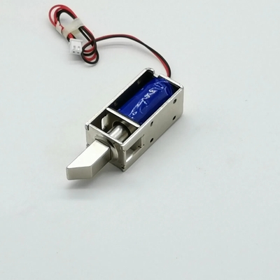 U1054-1D-B Zamknięcie drzwi magnetyczne do szafki magazynowej 10 mm Układ izolacyjny klasy B