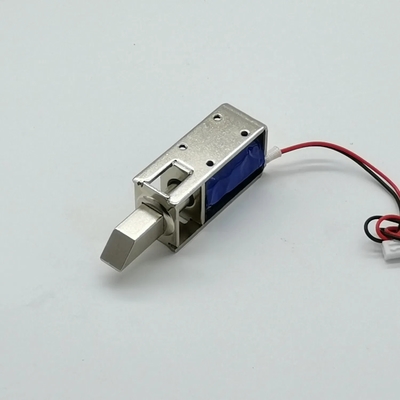 U1054-1D-B Zamknięcie drzwi magnetyczne do szafki magazynowej 10 mm Układ izolacyjny klasy B