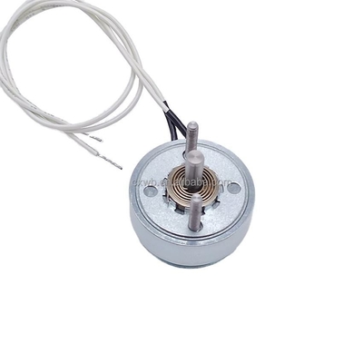 Elektromagnet obrotowy XZ3422 DC 24V Obrotowy Solenoid 12v Dc Elektromagnet Sorty Fruit Machine