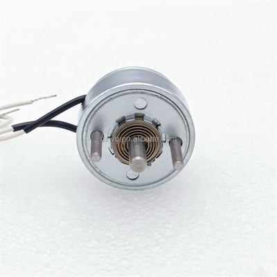 Elektromagnet obrotowy XZ3422 DC 24V Obrotowy Solenoid 12v Dc Elektromagnet Sorty Fruit Machine