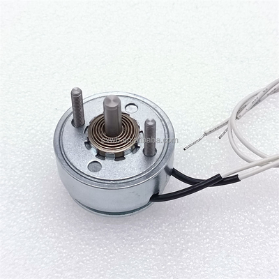 Elektromagnet obrotowy XZ3422 DC 24V Obrotowy Solenoid 12v Dc Elektromagnet Sorty Fruit Machine