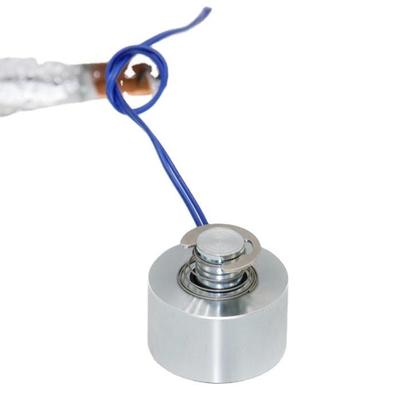 Łatwy do zainstalowania słoneod prądu stałego do systemów zamykania szaf i szafki