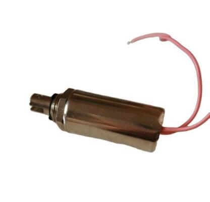 Niestandardowy solenoid push-pull T3257L Skok 15mm Rurowy solenoid push-pull