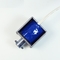 OEM ODM Open Frame Push Pull Solenoid do elektrycznego szybkowaru